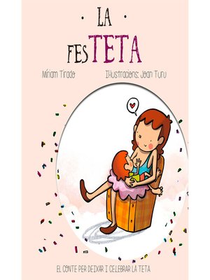 cover image of La festeta